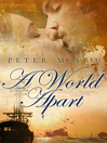 Imagen de portada para A World Apart
